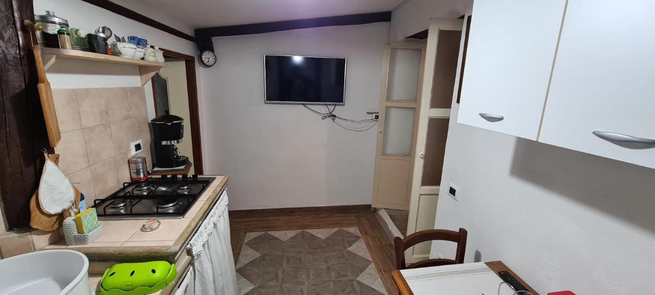 דירות Castiglione In Teverina Edy House מראה חיצוני תמונה