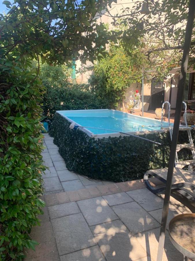 דירות Castiglione In Teverina Edy House מראה חיצוני תמונה